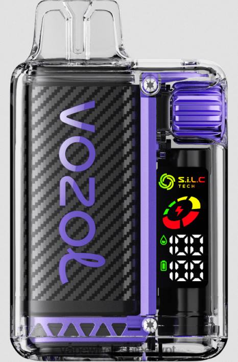 2R86DB6 - Vape Wholesale Egypt الجريب فروت VOZOL VISTA 16000/20000 5%