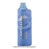 2R86DB516 - Vape Wholesale Egypt الثلاثي الأزرق LOST MARY MO5000