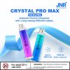 2R86DB751 - Vape مصر كيوي فراولة JNR CRYSTAL PRO MAX