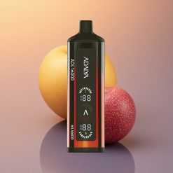 Adalya ADL 16000 PRO Puffs حبي Mesh 1000mAh