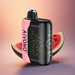 Aivono Aim Boom 25000 Puffs بطيخ مثلج 650mAh