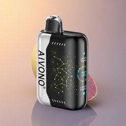 Aivono Aim Boom 25000 Puffs ميامي النعناع 28مل 650مللي أمبير