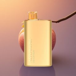 Alibarbar Rich 8000 Puffs ثمرة الشيطان 20مل 2000 ملي أمبير