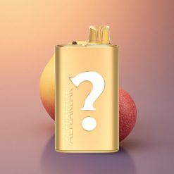 Alibarbar Rich 8000 Puffs روليت 20 مل 2000 مللي أمبير