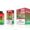 Bang Box 18000 نفث R88P88 - Vape مصر الجديدة الفراولة والبطيخ