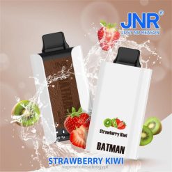 JNR BATMAN 11000 0L8688 كيوي فراولة Disposable Vape مصر