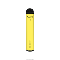 LAVIE BAR 1600 نفث 88XF6302 | Disposable Vape Cairo جليد المانجو