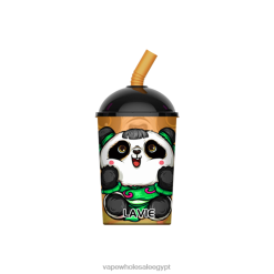 LAVIE Max Cup 8000 نفث 88XF6258 | Vape مصر جليد الكولا