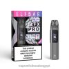 PD80P3 رمادي ELFBAR ELFX Pro افتح جهاز POD