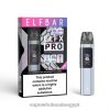PD80P5 أسود ELFBAR ELFX Pro افتح جهاز POD